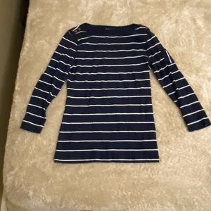 Size small Ralph Lauren top
